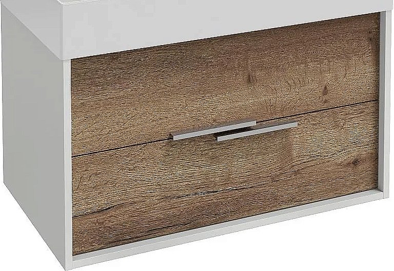 Cмеситель для раковины Jacob Delafon CLEO 1889 E24309-CP хром купить в интернет-магазине сантехники Sanbest