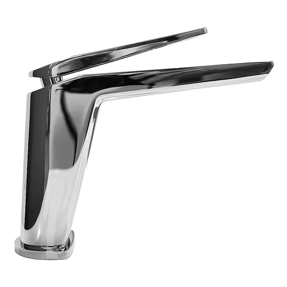 Смеситель для раковины LORANTO MARINA LR10507000 хром купить в интернет-магазине сантехники Sanbest