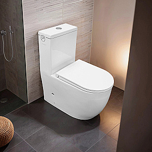 Инсталляция для унитаза Azario AZ-8010-1000 купить в интернет-магазине сантехники Sanbest