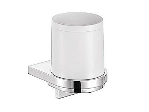 Диспенсер с держателем KEUCO Collection Moll купить в интернет-магазине сантехники Sanbest