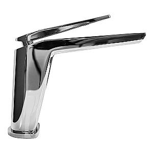 Смеситель для раковины LORANTO MARINA LR10507000 хром купить в интернет-магазине сантехники Sanbest