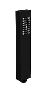 Душевая лейка Excellent TOR 017BL купить в интернет-магазине сантехники Sanbest