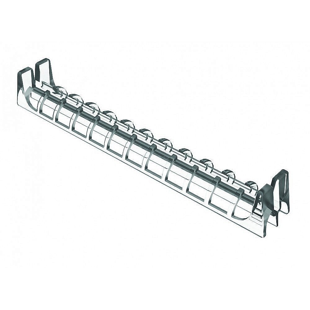 Душевой лоток BERGES SUPER Slim 095054 черный купить в интернет-магазине Sanbest