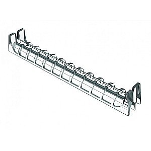 Душевой лоток BERGES SUPER Slim 095054 черный купить в интернет-магазине Sanbest