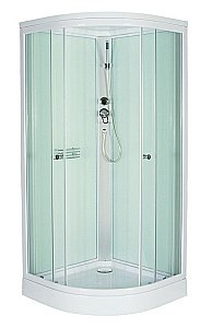 Душевая кабина Aquanet GT- 230 90х90 купить в интернет-магазине Sanbest