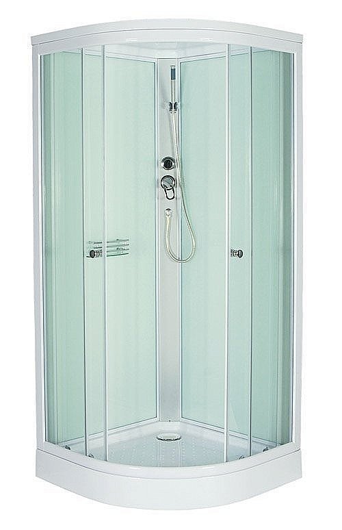 Душевая кабина Aquanet GT- 230 90х90 купить в интернет-магазине Sanbest