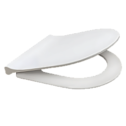 Крышка-сиденье VitrA 801-003-019 из дюропласта с микролифтом купить в интернет-магазине сантехники Sanbest