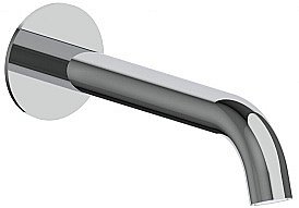 Излив Aquanet Static AF330-98С купить в интернет-магазине сантехники Sanbest