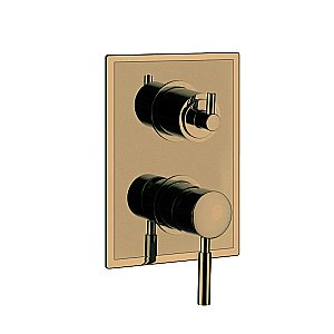 Душевая система RGW Shower Panels SP-6143-01 50140801-01 хром купить в интернет-магазине сантехники Sanbest