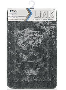 Коврик для ванной FIXSEN LINK FX-5002V купить в интернет-магазине сантехники Sanbest