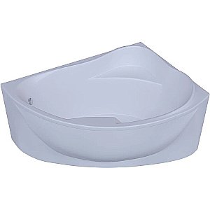 Ванна Aquatek Альтаир 158x119 белая купить в интернет-магазине Sanbest