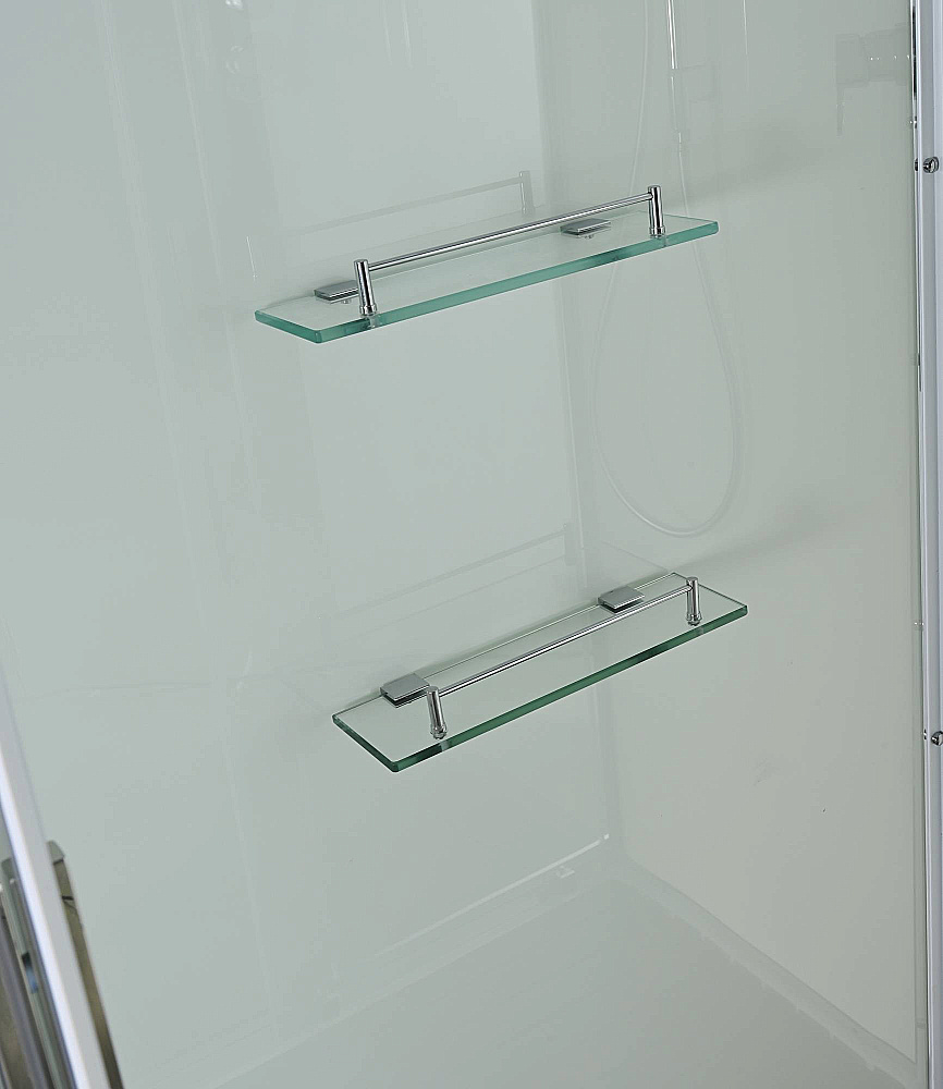 Душевая кабина AvaCan K Серия K2011 110х90 стандартная купить в интернет-магазине Sanbest