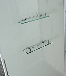 Душевая кабина AvaCan K Серия K2011 110х90 стандартная купить в интернет-магазине Sanbest