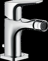 Смеситель для биде Axor Citterio E 36121000 купить в интернет-магазине сантехники Sanbest