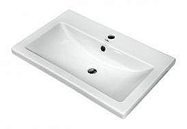 Раковина Como 80 купить в интернет-магазине сантехники Sanbest