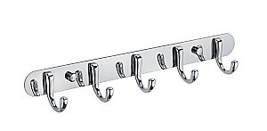 Крючок FIXSEN EQUIPMENT FX-1715 купить в интернет-магазине сантехники Sanbest