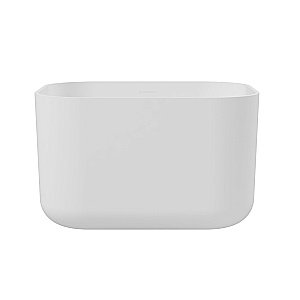 Раковина WhiteCross Lazurit 50x40 0713.050040.200S белая матовая купить в интернет-магазине Sanbest