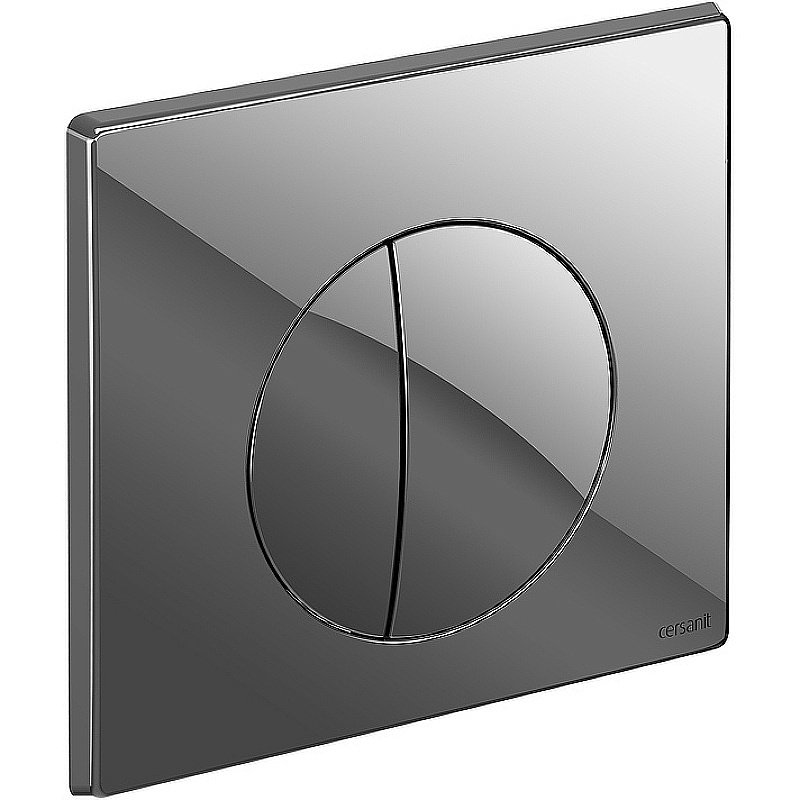 Унитаз с инсталляцией Cersanit NATURE CO DPL EO SLIM 64232 с крышкой микролифт, безободковый купить в интернет-магазине Sanbest