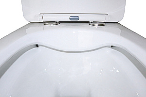 Инсталляция для унитаза Azario AZ-8010-1000 купить в интернет-магазине сантехники Sanbest