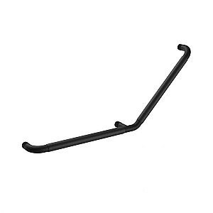 Поручень Excellent Hendi 73 черный купить в интернет-магазине сантехники Sanbest