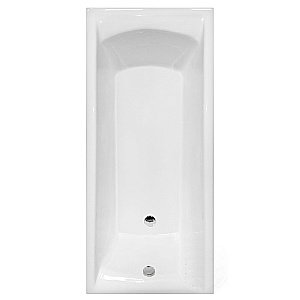 Ванна чугунная PUCSHO JESSEN Ц0000234 180x75 белая купить в интернет-магазине Sanbest