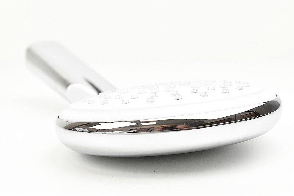 Душевая система PAINI RS 50CR191B0RS1P3 хром купить в интернет-магазине сантехники Sanbest