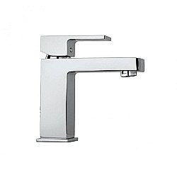 Смеситель для раковины PAINI Dax-R 84CR205RSKM хром купить в интернет-магазине сантехники Sanbest