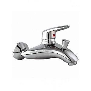 Смеситель для ванны GPD Verano MBB60 купить в интернет-магазине сантехники Sanbest