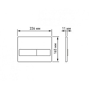 Унитаз подвесной с инсталляцией Berges NOVUM 42449 безободковый, белый/ кнопка L5 черная Soft Touch купить в интернет-магазине Sanbest