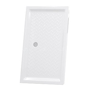 Душевой поддон RGW CER CR-128 19170382-01 80х120 белый купить в интернет-магазине Sanbest