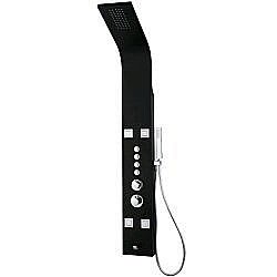 Душевая панель Denberg LT-204 купить в интернет-магазине сантехники Sanbest