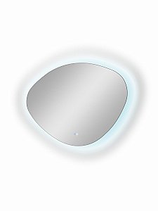 Зеркало Taliente Zled TA-Zled-A10070a 100 в ванную от интернет-магазине сантехники Sanbest