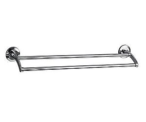 Полотенцедержатель WasserKRAFT Rhein К-6240 купить в интернет-магазине сантехники Sanbest