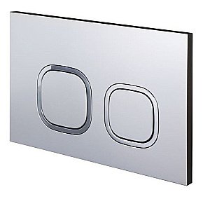 Кнопка для инсталяции Esbano LPS-10MC купить в интернет-магазине сантехники Sanbest