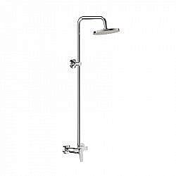 Душевая система Vidima BALANCE SH BA272AA купить в интернет-магазине сантехники Sanbest