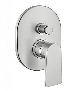 Смеситель для душа Cezares Lagos VDIM хром купить в интернет-магазине сантехники Sanbest