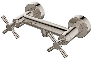 Смеситель для душа Orange Mia M34-320ni купить в интернет-магазине сантехники Sanbest