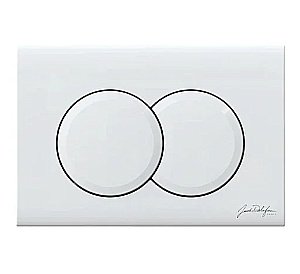 Унитаз c инсталляцией Elite  E21743RU-00, сиденье тонкое микролифт, панель для двойного смыва, глянцевый белый (E36495-NF+E36496-00+EDX114RU) купить в интернет-магазине Sanbest