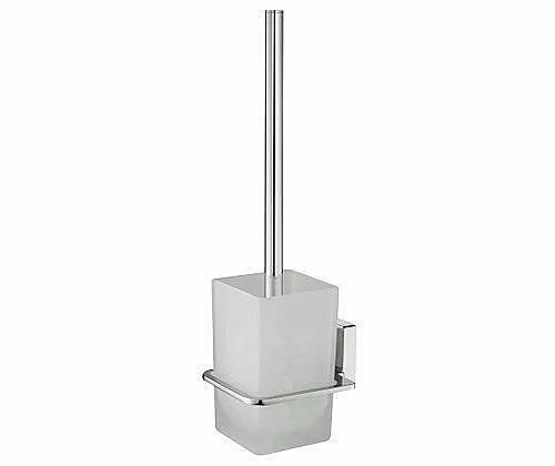 Ершик подвесной WasserKRAFT Leine K-5027 купить в интернет-магазине сантехники Sanbest