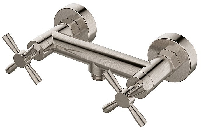 Смеситель для душа Orange Mia M34-320ni купить в интернет-магазине сантехники Sanbest