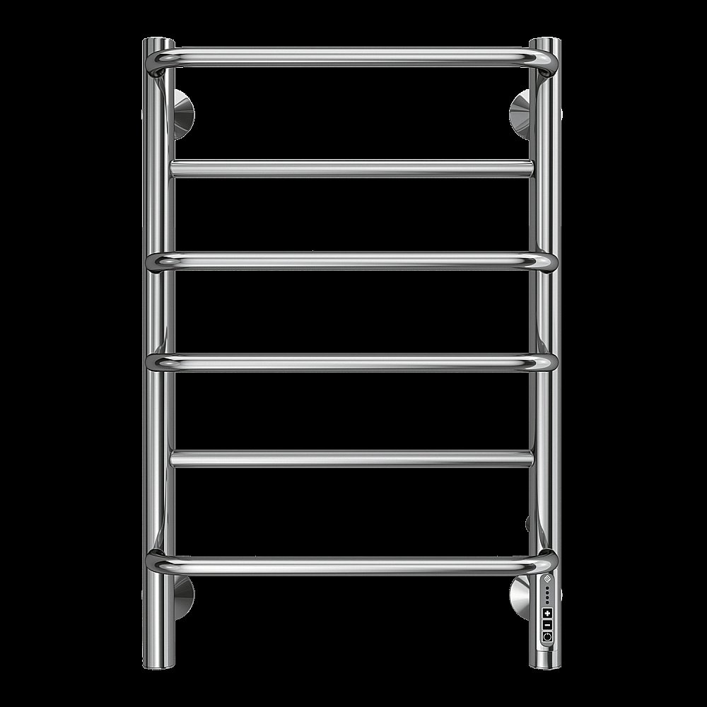 Полотенцесушитель электрический Terminus Евромикс П6 400х650 купить в интернет-магазине сантехники Sanbest