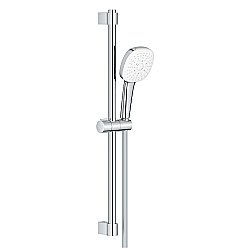 Душевой гарнитур Grohe Tempesta Cube 27786003 хром купить в интернет-магазине сантехники Sanbest