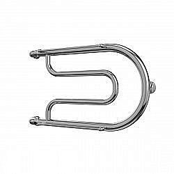 Полотенцесушитель водяной Terminus Фокстрот 320x500 купить в интернет-магазине сантехники Sanbest