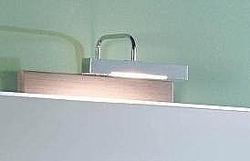 Светильник Акватон VERONICA-3 купить в интернет-магазине сантехники Sanbest