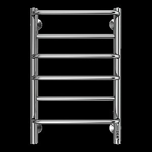 Полотенцесушитель электрический Terminus Евромикс П6 400х650 купить в интернет-магазине сантехники Sanbest