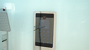 Душевая кабина Timo Premium Helma 120x90 купить в интернет-магазине Sanbest