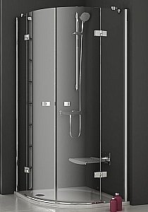 Душевой уголок Ravak Smartline SMSKK4 90x90 купить в интернет-магазине Sanbest