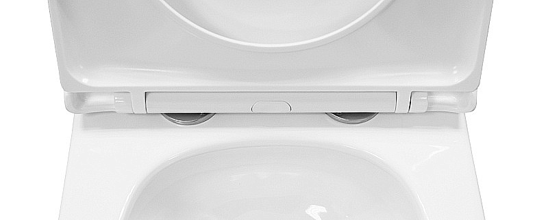 Инсталляция для унитаза Azario AZ-8010-1000 купить в интернет-магазине сантехники Sanbest