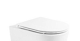 Сиденье для унитаза BelBagno BB870SC купить в интернет-магазине сантехники Sanbest