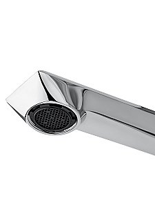 Смеситель для ванны с душем WONZON & WOGHAND BRILLIANT, Хром (WW-88037079-CR) купить в интернет-магазине сантехники Sanbest